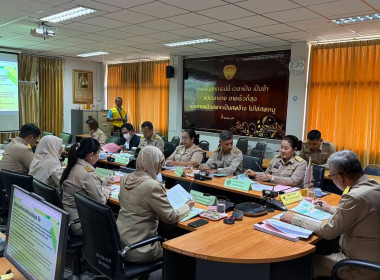 ให้ความช่วยเหลือสหกรณ์และกลุ่มเกษตรที่ได้รับผลกระทบจากอุทกภัยภาคใต้ ปี 2567 ... พารามิเตอร์รูปภาพ 5