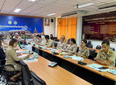 ให้ความช่วยเหลือสหกรณ์และกลุ่มเกษตรที่ได้รับผลกระทบจากอุทกภัยภาคใต้ ปี 2567 ... พารามิเตอร์รูปภาพ 6