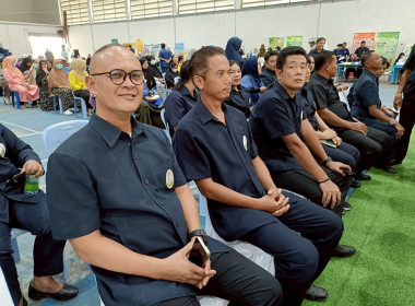 เข้าร่วมงานโครงการคลินิกเกษตรเคลื่อนที่ในพระราชานุเคราะห์ พารามิเตอร์รูปภาพ 5
