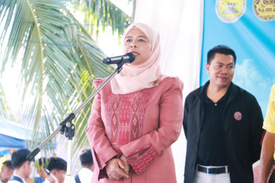 เข้าร่วมกิจกรรมพบปะยามเช้า พารามิเตอร์รูปภาพ 1