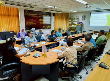 ชี้แจงหลักเกณฑ์ในการเลือกตั้งคณะกรรมการกลางกลุ่มเกษตรกรระดับจังหวัด ปี 2568 ... พารามิเตอร์รูปภาพ 2