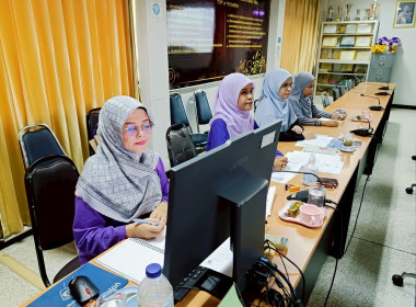 ชี้แจงหลักเกณฑ์ในการเลือกตั้งคณะกรรมการกลางกลุ่มเกษตรกรระดับจังหวัด ปี 2568 ... พารามิเตอร์รูปภาพ 4