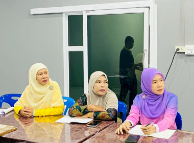 โครงการประชุมเชิงปฏิบัติการ "การนำเทคโนโลยี ... พารามิเตอร์รูปภาพ 14