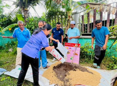 โครงการประชุมเชิงปฏิบัติการ "การนำเทคโนโลยี ... พารามิเตอร์รูปภาพ 16