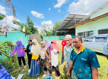 โครงการประชุมเชิงปฏิบัติการ "การนำเทคโนโลยี ... พารามิเตอร์รูปภาพ 17