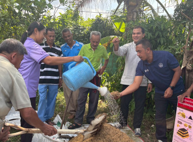 โครงการประชุมเชิงปฏิบัติการ "การนำเทคโนโลยี ... พารามิเตอร์รูปภาพ 19
