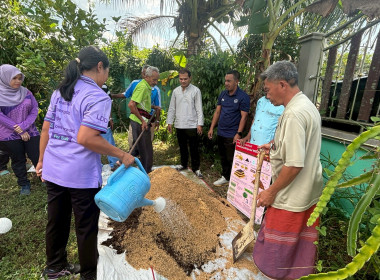 โครงการประชุมเชิงปฏิบัติการ "การนำเทคโนโลยี ... พารามิเตอร์รูปภาพ 20