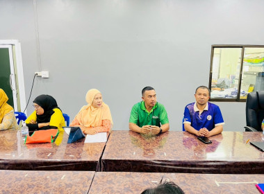 โครงการประชุมเชิงปฏิบัติการ "การนำเทคโนโลยี ... พารามิเตอร์รูปภาพ 4