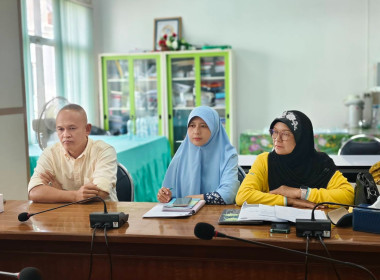 เข้าตรวจประเมินจริยธรรมและธรรมาภิบาลในสหกรณ์ ของ ... พารามิเตอร์รูปภาพ 1