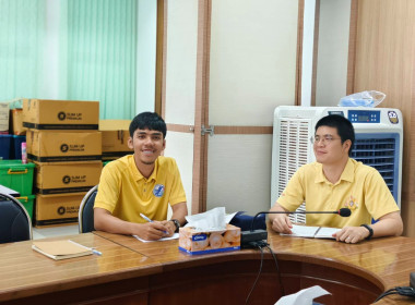 เข้าตรวจประเมินจริยธรรมและธรรมาภิบาลในสหกรณ์ ของ ... พารามิเตอร์รูปภาพ 4