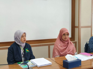 เข้าตรวจประเมินจริยธรรมและธรรมาภิบาลในสหกรณ์ ของ ... พารามิเตอร์รูปภาพ 5