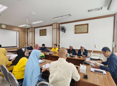 เข้าตรวจประเมินจริยธรรมและธรรมาภิบาลในสหกรณ์ ของ ... พารามิเตอร์รูปภาพ 8