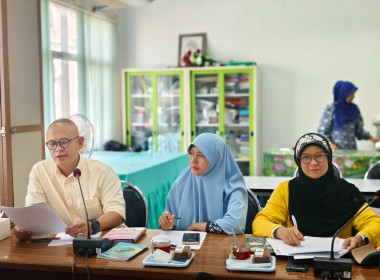 เข้าตรวจประเมินจริยธรรมและธรรมาภิบาลในสหกรณ์ ของ ... พารามิเตอร์รูปภาพ 9