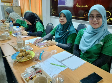 ประชุมประจำเดือนสิงหาคม 2568 พารามิเตอร์รูปภาพ 3