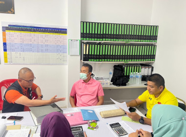 ตรวจการสหกรณ์ออมทรัพย์กองพลทหารราบที่ 15 จำกัด ... พารามิเตอร์รูปภาพ 3