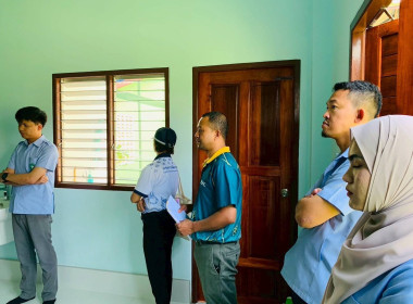 เข้าร่วมประชุมโครงการพัฒนาศักยภาพสถานประกอบการผลิตภัณฑ์สุขภาพและผลิตภัณฑ์สุขภาพที่เป็นนวัตกรรม ... พารามิเตอร์รูปภาพ 4