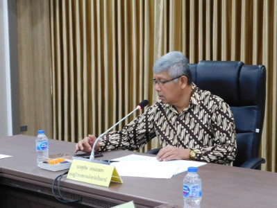 ประชุมคณะอนุกรรมการพัฒนาการเกษตรและสหกรณ์ระดับจังหวัด ... พารามิเตอร์รูปภาพ 1
