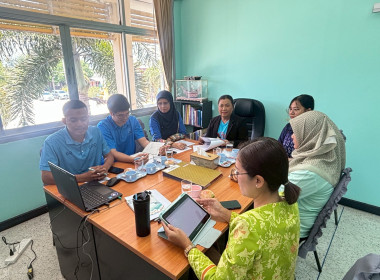 โครงการพัฒนาคุณภาพการบริหารจัดการภาครัฐ สู่ระบบราชการ 4.0 พารามิเตอร์รูปภาพ 3