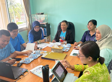 โครงการพัฒนาคุณภาพการบริหารจัดการภาครัฐ สู่ระบบราชการ 4.0 พารามิเตอร์รูปภาพ 6