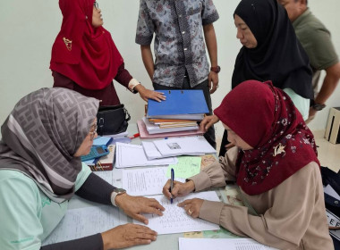เข้าประชุมชี้แจงการใช้เงินกู้กองทุนพัฒนาสหกรณ์ พารามิเตอร์รูปภาพ 5