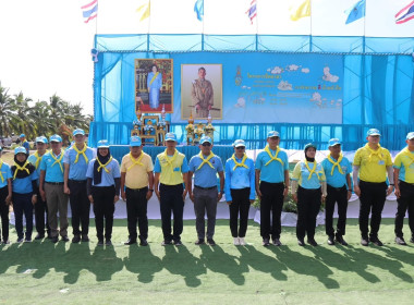 ร่วมกิจกรรมจิตอาสาบำเพ็ญสาธารณประโยชน์และบำเพ็ญสาธารณกุศล พารามิเตอร์รูปภาพ 1