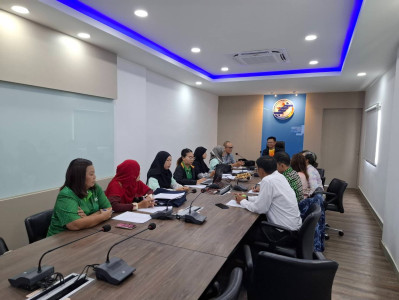 เข้าตรวจประเมินจริยธรรมและธรรมาภิบาลในสหกรณ์ ของ ... พารามิเตอร์รูปภาพ 1