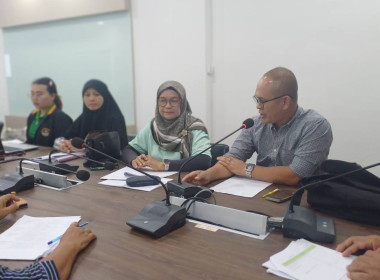 เข้าตรวจประเมินจริยธรรมและธรรมาภิบาลในสหกรณ์ ของ ... พารามิเตอร์รูปภาพ 3