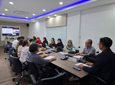 เข้าตรวจประเมินจริยธรรมและธรรมาภิบาลในสหกรณ์ ของ ... พารามิเตอร์รูปภาพ 2