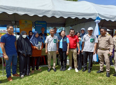 ร่วมจัดกิจกรรมโครงการจัดหน่วยบริการ “จังหวัดเคลื่อนที่” ... พารามิเตอร์รูปภาพ 2