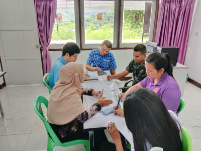 เข้าตรวจประเมินจริยธรรมและธรรมาภิบาลในสหกรณ์ ของ ... พารามิเตอร์รูปภาพ 1