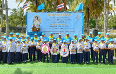 ร่วมพิธีปล่อยพันธ์ุสัตว์น้ำ ... พารามิเตอร์รูปภาพ 1