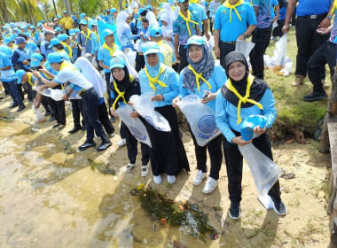 ร่วมพิธีปล่อยพันธ์ุสัตว์น้ำ ... พารามิเตอร์รูปภาพ 1