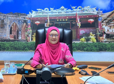 ประชุมคณะกรรมการระดับจังหวัด ... พารามิเตอร์รูปภาพ 1