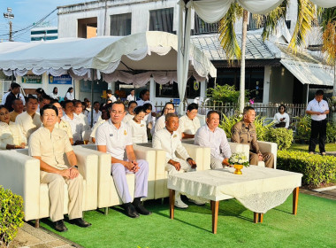 เข้าร่วมพิธีบวงสรวงศาลหลักเมืองปัตตานี ... พารามิเตอร์รูปภาพ 7