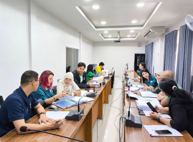 เข้าตรวจประเมินจริยธรรมและธรรมาภิบาลในสหกรณ์ ของ ... พารามิเตอร์รูปภาพ 3