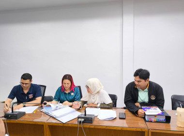 เข้าตรวจประเมินจริยธรรมและธรรมาภิบาลในสหกรณ์ ของ ... พารามิเตอร์รูปภาพ 4