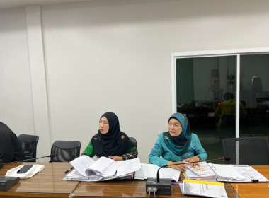 เข้าตรวจประเมินจริยธรรมและธรรมาภิบาลในสหกรณ์ ของ ... พารามิเตอร์รูปภาพ 6