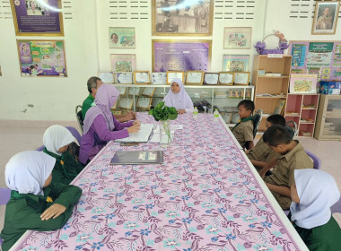 เข้าแนะนำ ส่งเสริมกิจกรรมสหกรณ์นักเรียน ... พารามิเตอร์รูปภาพ 4