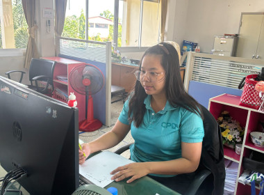 ร่วมรับฟังการชี้แจงโครงการพัฒนาคุณภาพการบริหารจัดการภาครัฐสู่ระบบราชการ 4.0 ... พารามิเตอร์รูปภาพ 2