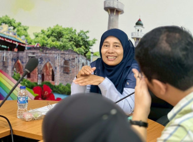 เข้าร่วมประชุมสรุปผลการดำเนินงาน ... พารามิเตอร์รูปภาพ 1