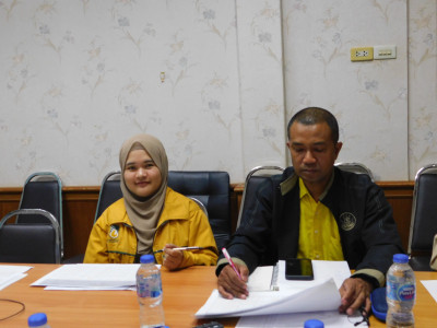 เข้าร่วมประชุมการจัดทำข้อมูลบริหารจัดการสินค้าเกษตรที่สำคัญของจังหวัดปัตตานี ประจำปี 2568 ... พารามิเตอร์รูปภาพ 1