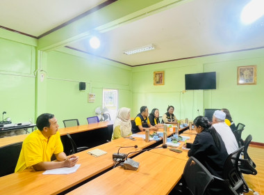 ลงพื้นที่ตรวจเยี่ยมโครงการอาหารเสริม (นม) ... พารามิเตอร์รูปภาพ 3