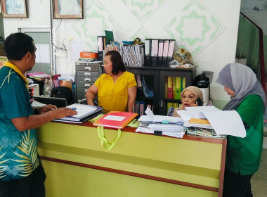 เข้าร่วมติดตามผลการดำเนินโครงการส่งเสริมการแปรรูปสินค้าเกษตร ปี 2568 ... พารามิเตอร์รูปภาพ 3