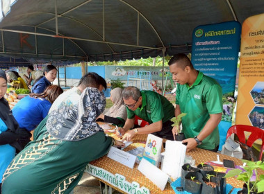 ร่วมจัดกิจกรรมโครงการจัดหน่วยบริการ “จังหวัดเคลื่อนที่” ... พารามิเตอร์รูปภาพ 5