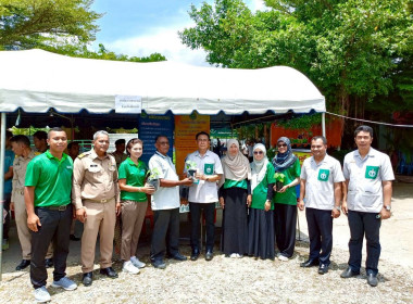 ร่วมจัดกิจกรรมโครงการจัดหน่วยบริการ “จังหวัดเคลื่อนที่” ... พารามิเตอร์รูปภาพ 7