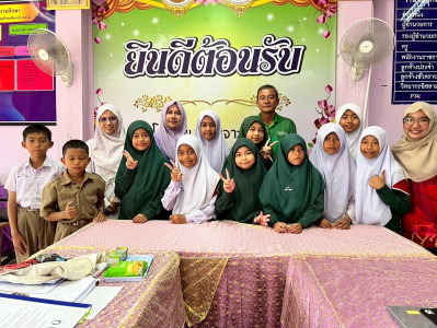 เข้าแนะนำ ส่งเสริมกิจกรรมสหกรณ์นักเรียน ... พารามิเตอร์รูปภาพ 1