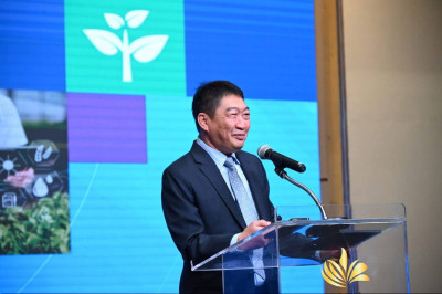 ประชุมสัมมนาทางวิชาการขับเคลื่อนสหกรณ์และกลุ่มเกษตรสู่ความเข้มแข็ง ... พารามิเตอร์รูปภาพ 1