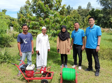 เข้าติดตามผลการใช้เงินกู้กองทุนพัฒนาสหกรณ์ พารามิเตอร์รูปภาพ 4