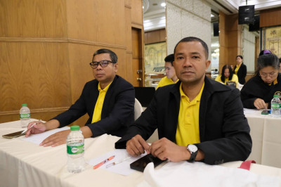 เข้าร่วมโครงการประชุมเชิงปฏิบัติการแนวทางการพัฒนาโครงการอาหารเสริม (นม) โรงเรียน กรมส่งเสริมสหกรณ์ ... พารามิเตอร์รูปภาพ 1