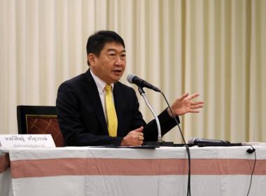 เข้าร่วมโครงการประชุมเชิงปฏิบัติการแนวทางการพัฒนาโครงการอาหารเสริม (นม) โรงเรียน กรมส่งเสริมสหกรณ์ ... พารามิเตอร์รูปภาพ 1